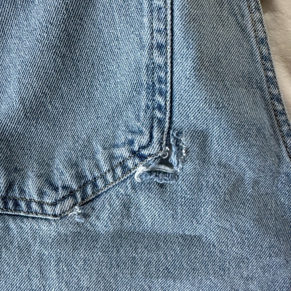 & Denim Jeans - Picture 3 of 5
